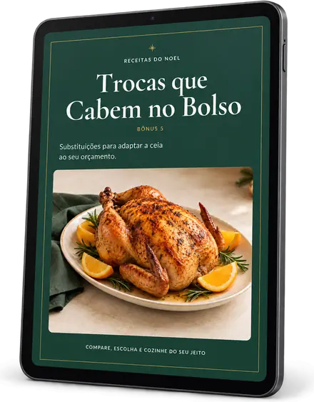 Capa do guia Trocas que Cabem no Bolso